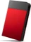 Buffalo MiniStation Extreme HD-PZFU3, rot, 1TB, USB 3.0 Micro-B Vorschaubild