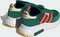 adidas Retropy F2 collegiate green/solar red/cloud white (Junior) Vorschaubild