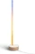 Philips Hue White and Color Ambiance Gradient Signe Table LED Tischleuchte Vorschaubild