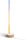 Philips Hue White and Color Ambiance Gradient Signe Table LED Tischleuchte weiß (929003479601)