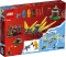 LEGO Ninjago - Duell zwischen Nya und Arins Babydrachen Vorschaubild