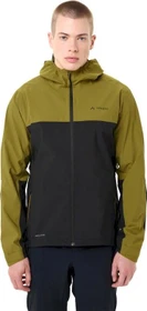 Vaude Moab Rain Fahrradjacke dark leaf (Herren)