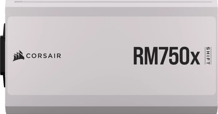 Corsair RMx SHIFT Series RM750x White 750W, ATX 3.1