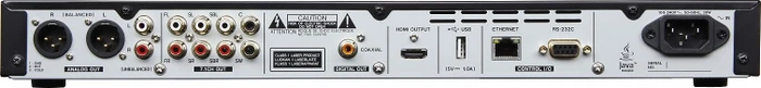 Tascam BD-MP1