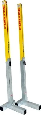 Funtec Pro Beach CB Netzanlage