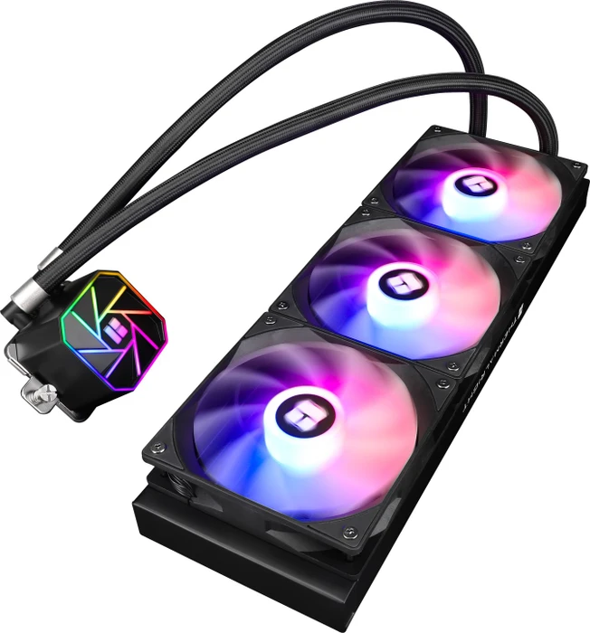 Thermalright Aqua Elite 360 V3