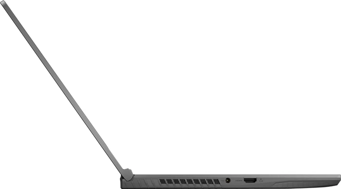 MSI Creator 15M 036-A9SD, Space Grey, Core i7-9750H, 16GB RAM, 512GB SSD, GeForce GTX 1660 Ti, DE
