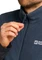 Jack Wolfskin Waldsteig FZ Funktionsweste midnight sky (Herren) Vorschaubild