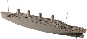 HobbyBoss Titanic
