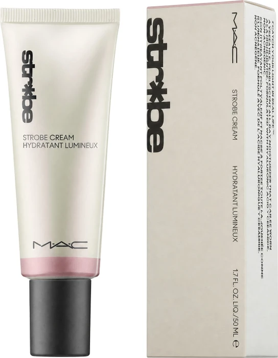 MAC Strobe Cream Primer Pinklite, 50ml