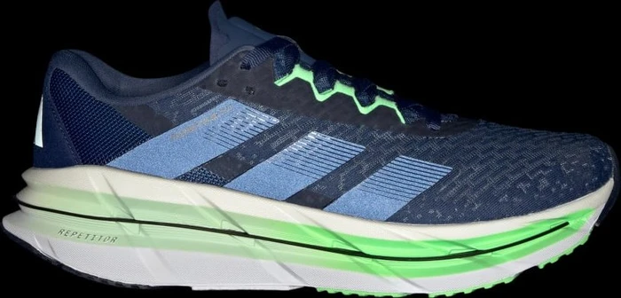adidas Adistar Byd tech indigo/legend ink/dark blue (Herren)