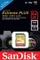 SanDisk Extreme PLUS R150/W70 64GB, UHS-I U3, Class 10 Vorschaubild