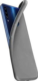 Cellularline Chroma für Samsung Galaxy A20s schwarz