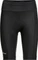 Jack Wolfskin Morobbia Padded Shorts Fahrradhose kurz schwarz (Damen) Vorschaubild