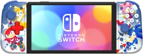 Hori Split Pad Compact Controller Sonic (Switch)