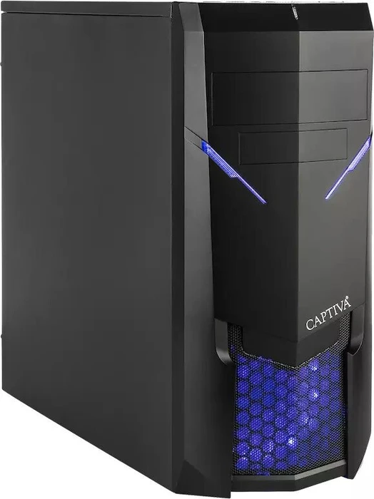 Captiva G9IG Series