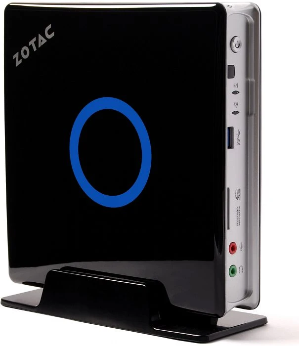 Zotac ZBOX ID91
