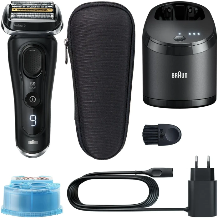 Braun Series 9 Sport 9352cc Wet&Dry