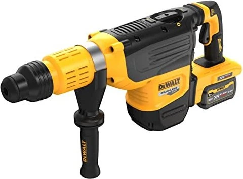 DeWalt DCH775 54V XR FlexVolt Akku-Bohr-/Meißelhammer