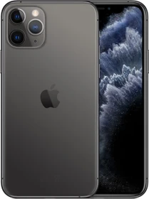 Apple iPhone 11 Pro 64GB space grey