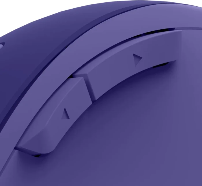 Hama MW-500 Ergonomic Silent Wireless blau, USB