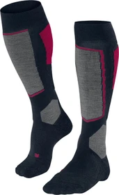 Falke SK2 Skisocken space blue (Damen)