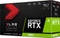 PNY GeForce RTX 3050 XLR8 Gaming Revel Epic-X RGB Single Fan, 8GB GDDR6, HDMI, 3x DP Vorschaubild