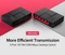 Mercusys Desktop Gigabit Switch, 5x RJ-45 Vorschaubild