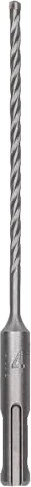 Bosch Professional PRO SDS-plus-5X Hammerbohrer, 4x100x160mm, 1 Stück