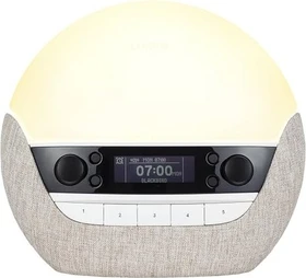 Lumie Bodyclock Luxe 700FM