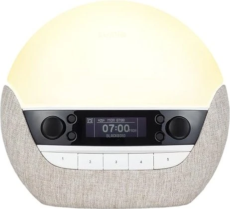 Lumie Bodyclock Luxe 700FM
