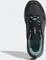 adidas Terrex Trailrider core black/grey three/mint ton (Damen) Vorschaubild