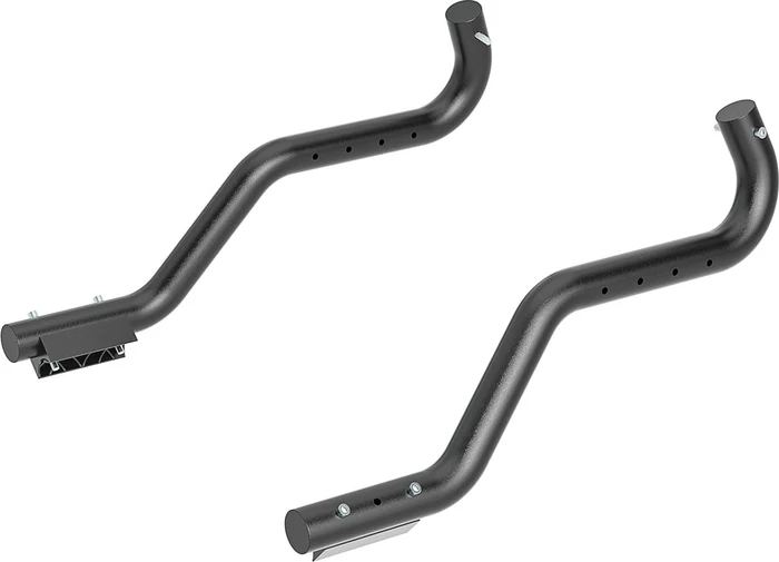 Oplite Full-Force-Kit Rahmenverstärkung für GTR S3/S8 Racing Cockpit, schwarz
