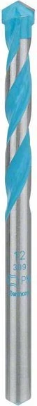 Bosch Professional CYL-9 MultiConstruction Mehrzweckbohrer, 12x90x150mm, 1 Stück