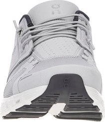 On Cloud 5 glacier/white (Herren)