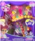 Mattel Polly Pocket - Talent Show-Schatulle mit Shani Vorschaubild