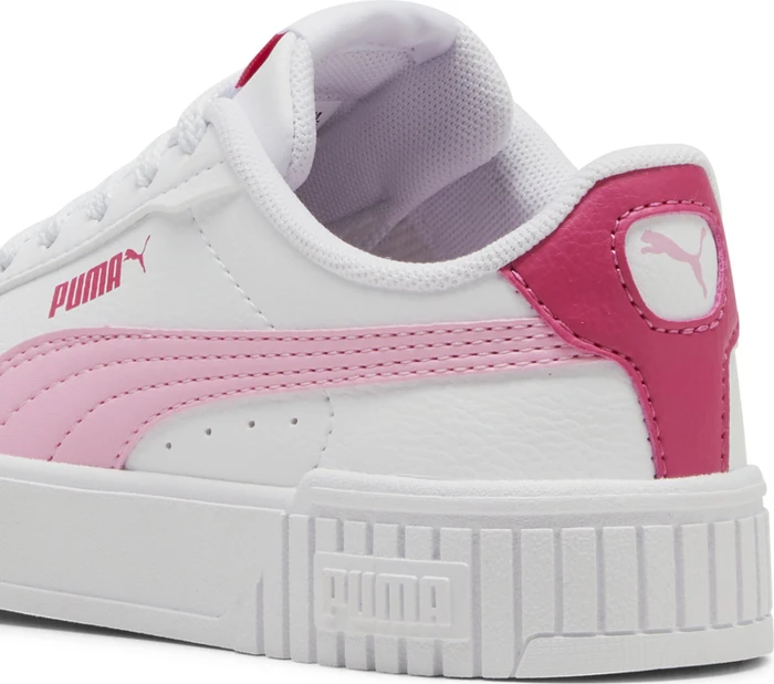 Puma Carina 2.0 Sneakers puma white/pink lilac (Damen)