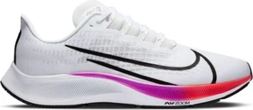 Nike Air Zoom Pegasus 37 white/hyper violet/flash crimson/black (Herren)
