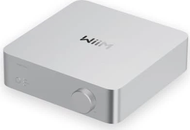 WiiM Vibelink Amp