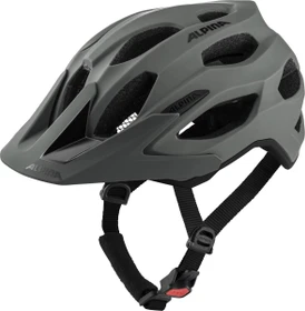 Alpina Carapax 2.0 Helm coffee/grey matt