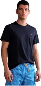 Napapijri Salis T-Shirt kurzarm dark blue (Herren)
