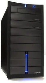 Revoltec Zirconium schwarz