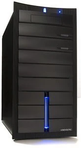 Revoltec Zirconium schwarz