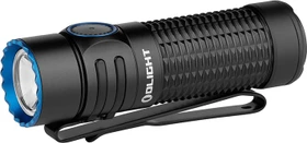 OLight Warrior Nano Taschenlampe schwarz