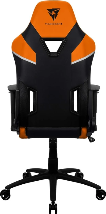 Thunder X3 TC5 Gamingstuhl, Tiger Orange