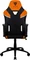 Thunder X3 TC5 Gamingstuhl, Tiger Orange Vorschaubild