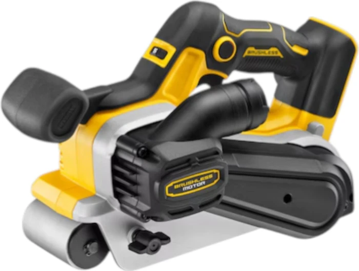 DeWalt DCW220 Akku-Bandschleifer