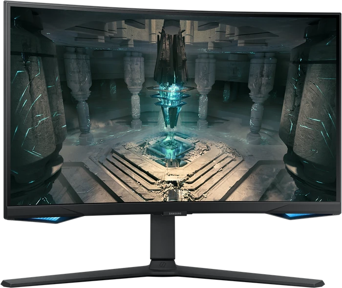 Samsung Odyssey G6 G65B, 27"