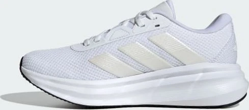 adidas Galaxy 7 cloud white/zero metalic/core black (Damen)