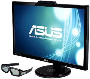 ASUS VG278H, 27"